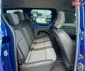 Синий Рено Экспресс, объемом двигателя 1.46 л и пробегом 127 тыс. км за 15300 $, фото 27 на Automoto.ua