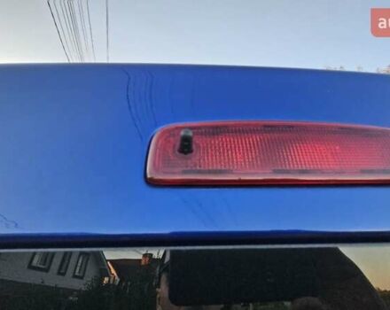 Синий Рено Экспресс, объемом двигателя 1.46 л и пробегом 39 тыс. км за 20900 $, фото 19 на Automoto.ua