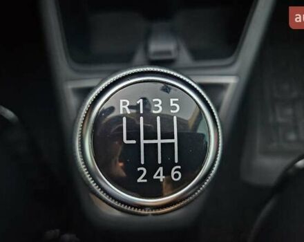 Синий Рено Экспресс, объемом двигателя 1.46 л и пробегом 39 тыс. км за 20900 $, фото 26 на Automoto.ua