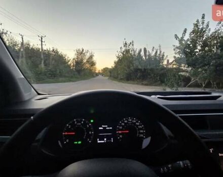 Синій Рено Експрес, об'ємом двигуна 1.46 л та пробігом 37 тис. км за 20800 $, фото 5 на Automoto.ua