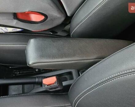 Синий Рено Экспресс, объемом двигателя 1.46 л и пробегом 39 тыс. км за 20900 $, фото 31 на Automoto.ua