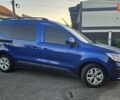 Синій Рено Експрес, об'ємом двигуна 1.46 л та пробігом 37 тис. км за 20800 $, фото 25 на Automoto.ua