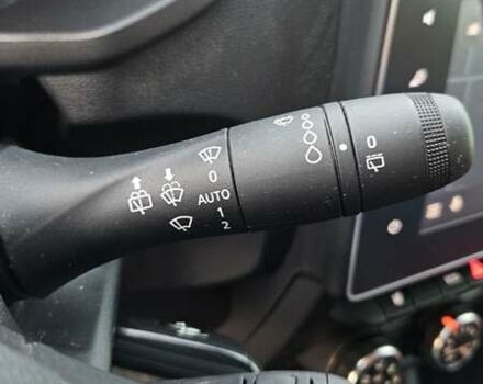 Синий Рено Экспресс, объемом двигателя 1.46 л и пробегом 39 тыс. км за 20900 $, фото 25 на Automoto.ua