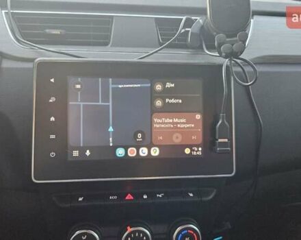 Синий Рено Экспресс, объемом двигателя 1.46 л и пробегом 39 тыс. км за 20900 $, фото 27 на Automoto.ua