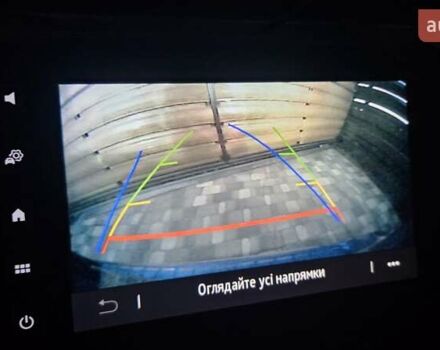 Синий Рено Экспресс, объемом двигателя 1.46 л и пробегом 39 тыс. км за 20900 $, фото 30 на Automoto.ua