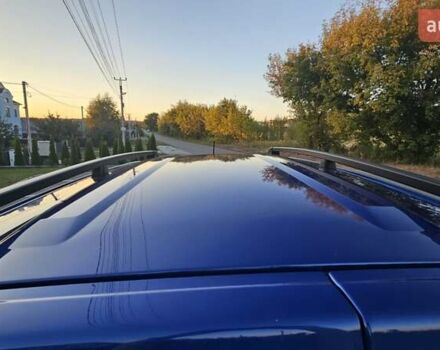 Синий Рено Экспресс, объемом двигателя 1.46 л и пробегом 39 тыс. км за 20900 $, фото 18 на Automoto.ua