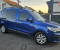 Синій Рено Експрес, об'ємом двигуна 1.46 л та пробігом 37 тис. км за 20800 $, фото 24 на Automoto.ua