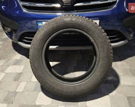 Синий Рено Экспресс, объемом двигателя 1.46 л и пробегом 39 тыс. км за 20900 $, фото 53 на Automoto.ua