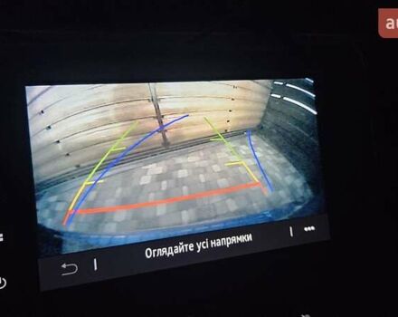 Синий Рено Экспресс, объемом двигателя 1.46 л и пробегом 39 тыс. км за 20900 $, фото 29 на Automoto.ua