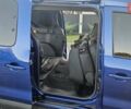 Синій Рено Експрес, об'ємом двигуна 1.46 л та пробігом 37 тис. км за 20800 $, фото 42 на Automoto.ua