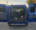 Синій Рено Експрес, об'ємом двигуна 1.46 л та пробігом 37 тис. км за 20800 $, фото 48 на Automoto.ua