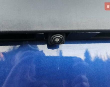 Синий Рено Экспресс, объемом двигателя 1.46 л и пробегом 39 тыс. км за 20900 $, фото 20 на Automoto.ua