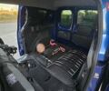 Синій Рено Експрес, об'ємом двигуна 1.46 л та пробігом 37 тис. км за 20800 $, фото 44 на Automoto.ua