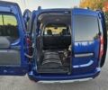 Синій Рено Експрес, об'ємом двигуна 1.46 л та пробігом 37 тис. км за 20800 $, фото 49 на Automoto.ua