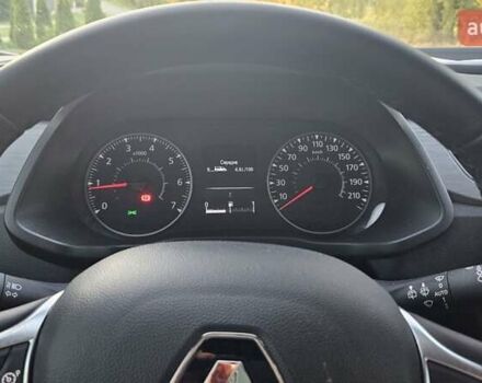 Синий Рено Экспресс, объемом двигателя 1.46 л и пробегом 39 тыс. км за 20900 $, фото 22 на Automoto.ua