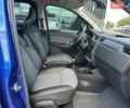Синий Рено Экспресс, объемом двигателя 1.46 л и пробегом 127 тыс. км за 15300 $, фото 26 на Automoto.ua