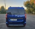 Синий Рено Экспресс, объемом двигателя 1.46 л и пробегом 39 тыс. км за 20900 $, фото 7 на Automoto.ua