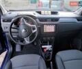 Синий Рено Экспресс, объемом двигателя 1.46 л и пробегом 13 тыс. км за 21500 $, фото 14 на Automoto.ua