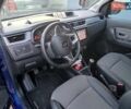 Синий Рено Экспресс, объемом двигателя 1.46 л и пробегом 13 тыс. км за 21500 $, фото 10 на Automoto.ua