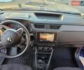 Синий Рено Экспресс, объемом двигателя 1.46 л и пробегом 34 тыс. км за 17500 $, фото 3 на Automoto.ua