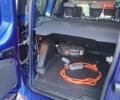 Синий Рено Экспресс, объемом двигателя 1.46 л и пробегом 13 тыс. км за 21500 $, фото 7 на Automoto.ua