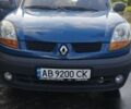 Синий Рено Экспресс, объемом двигателя 1.4 л и пробегом 222 тыс. км за 3200 $, фото 1 на Automoto.ua