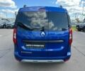 Синій Рено Експрес, об'ємом двигуна 1.5 л та пробігом 127 тис. км за 15325 $, фото 5 на Automoto.ua