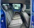 Синій Рено Експрес, об'ємом двигуна 1.5 л та пробігом 127 тис. км за 15325 $, фото 18 на Automoto.ua