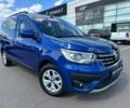 Синій Рено Експрес, об'ємом двигуна 1.5 л та пробігом 127 тис. км за 15325 $, фото 1 на Automoto.ua
