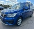 Синій Рено Експрес, об'ємом двигуна 1.5 л та пробігом 127 тис. км за 15325 $, фото 2 на Automoto.ua