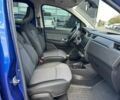 Синій Рено Експрес, об'ємом двигуна 1.5 л та пробігом 127 тис. км за 15325 $, фото 17 на Automoto.ua