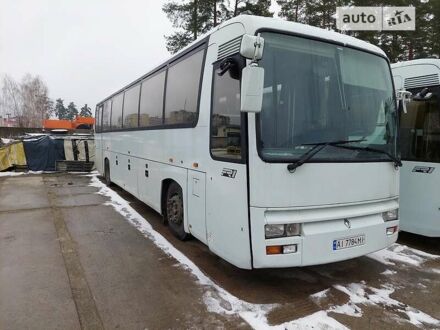 Рено ФР1 1996 у Чернігові на Automoto.ua Білий Рено ФР1, об'ємом двигуна 9.8 л та пробігом 537 тис. км за 12500 $, фото 1 на Automoto.ua