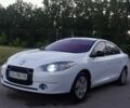 Белый Рено Флюенс, объемом двигателя 0 л и пробегом 121 тыс. км за 4750 $, фото 6 на Automoto.ua