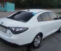 Белый Рено Флюенс, объемом двигателя 0 л и пробегом 121 тыс. км за 4750 $, фото 2 на Automoto.ua