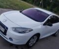 Білий Рено Флюенс, об'ємом двигуна 0 л та пробігом 128 тис. км за 4500 $, фото 1 на Automoto.ua