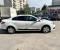 Білий Рено Флюенс, об'ємом двигуна 1.5 л та пробігом 220 тис. км за 7300 $, фото 1 на Automoto.ua