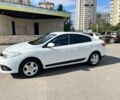 Білий Рено Флюенс, об'ємом двигуна 1.5 л та пробігом 220 тис. км за 7300 $, фото 1 на Automoto.ua