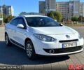 Белый Рено Флюенс, объемом двигателя 1.5 л и пробегом 220 тыс. км за 5400 $, фото 1 на Automoto.ua