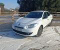 Белый Рено Флюенс, объемом двигателя 1.6 л и пробегом 154 тыс. км за 6500 $, фото 1 на Automoto.ua