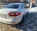 Белый Рено Флюенс, объемом двигателя 1.6 л и пробегом 153 тыс. км за 6299 $, фото 6 на Automoto.ua