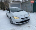 Білий Рено Флюенс, об'ємом двигуна 1.46 л та пробігом 295 тис. км за 5300 $, фото 1 на Automoto.ua