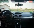 Білий Рено Флюенс, об'ємом двигуна 1.6 л та пробігом 242 тис. км за 6100 $, фото 10 на Automoto.ua