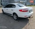 Білий Рено Флюенс, об'ємом двигуна 1.6 л та пробігом 267 тис. км за 6200 $, фото 6 на Automoto.ua