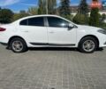 Білий Рено Флюенс, об'ємом двигуна 1.46 л та пробігом 263 тис. км за 5700 $, фото 7 на Automoto.ua