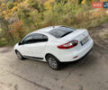 Рено Флюенс 2010 в Киеве на Automoto.ua Белый Рено Флюенс, объемом двигателя 1.5 л и пробегом 290 тыс. км за 5350 $, фото 4 на Automoto.ua