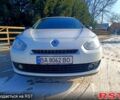 Білий Рено Флюенс, об'ємом двигуна 1.6 л та пробігом 15400 тис. км за 6700 $, фото 2 на Automoto.ua