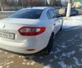 Белый Рено Флюенс, объемом двигателя 1.6 л и пробегом 154 тыс. км за 6500 $, фото 13 на Automoto.ua