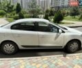 Білий Рено Флюенс, об'ємом двигуна 1.6 л та пробігом 120 тис. км за 6500 $, фото 1 на Automoto.ua