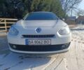 Белый Рено Флюенс, объемом двигателя 1.6 л и пробегом 154 тыс. км за 6700 $, фото 3 на Automoto.ua
