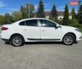 Білий Рено Флюенс, об'ємом двигуна 1.46 л та пробігом 263 тис. км за 5700 $, фото 6 на Automoto.ua